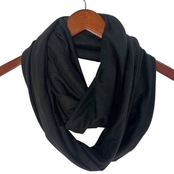 Beyond Yoga Accessories Beyond Yoga Womens Zip Pocket Infinity